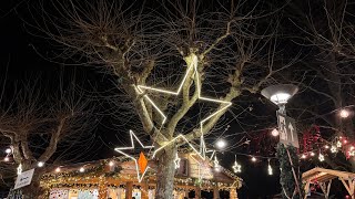 Weihnachtsmarkt am See 🎅🏻🎄Konstanz [upl. by Bernadette]