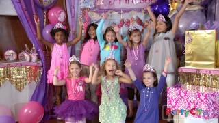 Host A Magical Sofia The First Party For Your Princess [upl. by Sparks]