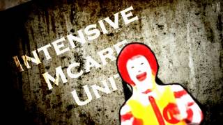 【McDonald】The Medley of Amusing Donald【The 6th McDonald colabo TeamB】 [upl. by Ailemrac303]