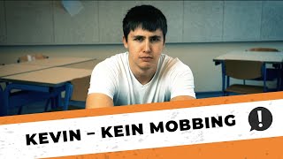 Kevin – Kein Mobbing JUUUPORTde [upl. by Elatnahc182]