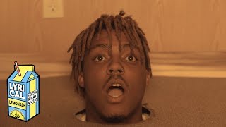 Juice WRLD  Lucid Dreams Official Music Video [upl. by Oremoh]