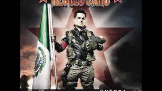 Regulo Caro Ft William Ortiz  Ser piloto en Guamuchil 2012 [upl. by Ruthie]