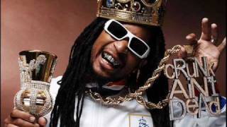 Lil Jon ft Three 6 Mafia  Act a Fool [upl. by Denys898]