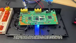 rax3000me虽然是卷王但是无法刷机等待价格低再入 路由器 wifi6 捡漏 openwrt [upl. by Aradnahc574]