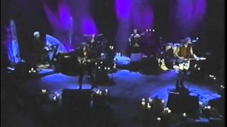 Caifanes  Los dioses ocultos MTV Unplugged 1994 [upl. by Blount234]