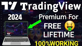 TradingView Premium Features for FREE🤑Tradingview Multiple Chart Free Tradingview को free मेंuse करे [upl. by Mott]