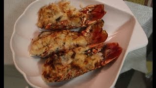 Best Lobster Thermidor Recipe [upl. by Missy]