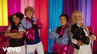 KIDZ BOP Kids  Butter Official Music Video KIDZ BOP 2022 [upl. by Gaile]