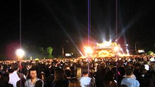 Sommernachtskonzert Schönbrunn der Wiener Philharmoniker 2012 [upl. by Aseiram]