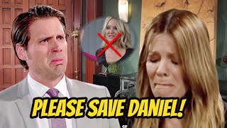 CBS YampR Spoilers Phyllis begs Nick to produce evidence of Sharons guilt  saving Daniel from prison [upl. by Jefferey824]