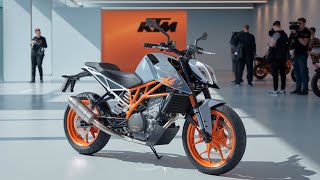 quotKTM Duke 390 2025 Best Upgrades Yet Everything You Need to Knowquot [upl. by Arlene]