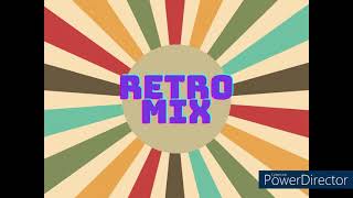 Magyar Retro Mix [upl. by Bandeen]