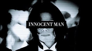 Michael Jackson  Innocent Fanmade by KaiMakesMusic [upl. by Airt686]