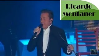 Ricardo Montaner  Convénceme En Vivo Auditorio Nacional México 2013 [upl. by Deeas919]