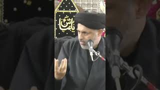 Wilayat Ke Raste Se Kya Seekha   Maulana Abu Talib Tabatabai  soabahs [upl. by Gerard]