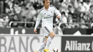 Luka Modrić  Goal Skills Assists Passes Tackles  Real Madrid and Croatia  20142015 HD [upl. by Josee]