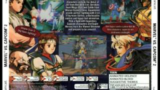 01 Capcom Logomp3wmv [upl. by Edwine906]