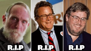 Actors from Home Alone who have sadly passed away [upl. by Ninazan]