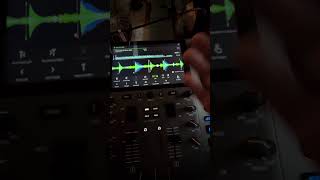 Numark Mixstream Pro Go BPM Beatgrid Edit Freezing Error Glitch New Update [upl. by Coe]