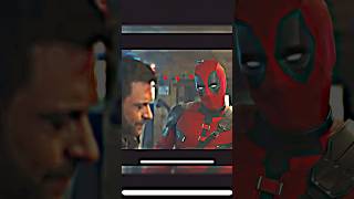 Deadpool 3 New Movie explaine in hindi deadpoolandwolverinetrailer deadpoolmovieinhindi deadpool3 [upl. by Asoramla]