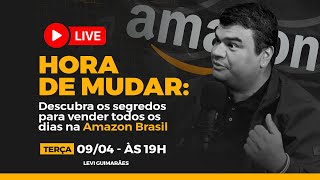 Venda Todo os Dias na Amazon Brasil Quais os segredos [upl. by Bautram14]