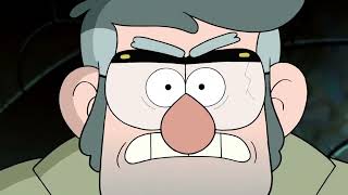 Gravity Falls season 2 Episode 17 Dipper and Mabel vs The Future 35 [upl. by Nered701]