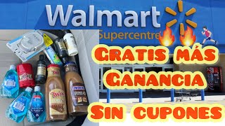 🔥🔥SIN CUPONES 🔥GRATIS MÁS GANANCIA 🔥🏃🏽‍♂️ [upl. by Erastes590]