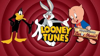 Looney Tunes Cartoons Bugs Bunny Daffy Duck Porky Pig Newly Remastered amp Restored Compilation [upl. by Sedicla162]