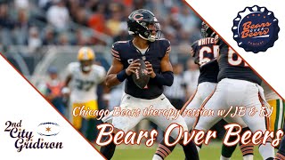 Bears Over Beers Week 1 to 2 Pivot [upl. by Eelik]