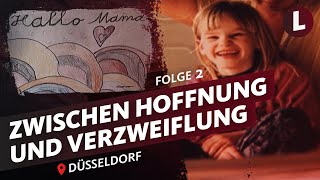 Seit 1996 verschwunden Wo ist Debbie Sassen aus Düsseldorf 22  Lokalzeit MordOrte [upl. by Oicnerolf]