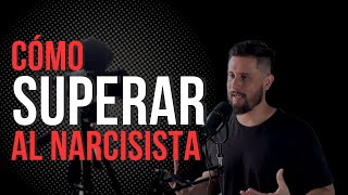 Cómo superar una relación con un narcisista o manipulador  Sesión 1 de 4 [upl. by Brasca910]