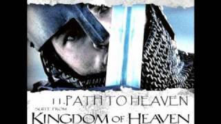 Kingdom of HeavensoundtrackcompleteCD111 Path To Heaven [upl. by Ennaeerb]