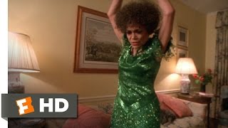 Unzipped 310 Movie CLIP  Gowns for Eartha Kitt 1995 HD [upl. by Aihsemak]