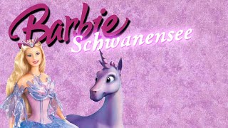 Barbie in Schwanensee  Der Zauberwald 1  Kinderspiel Lets Play [upl. by Ase]