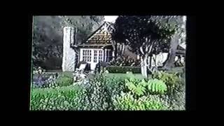 10050 Cielo Drive WalkThrough December 1993 [upl. by Ganiats]