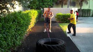 gleison tibau and stefane dias training for dos anjos 3 [upl. by Nylad]