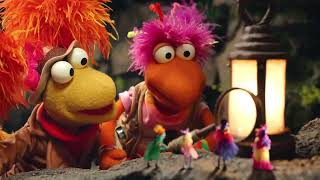 Fraggle Rock Back To The Rock Season 2 “Meet Mezzo” Sneak Peak [upl. by Eleph725]