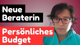 ❤️ Beratung zum Thema Persönliches Budget und Schwerbehindertenausweis [upl. by Ddet213]