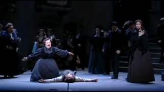 Opera Spotlight Cavalleria Rusticana and Pagliacci [upl. by Apul452]