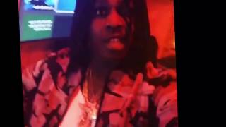 Chief Keef Texaco Prod By Metro Boomin Leak [upl. by Annav]