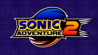 SA2 in the Groove  Sonic Adventure 2 OST [upl. by Eniala483]