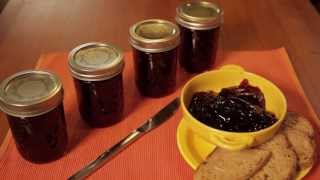 Wine Jelly Recipe  How to Can  Allrecipescom [upl. by Nyre]