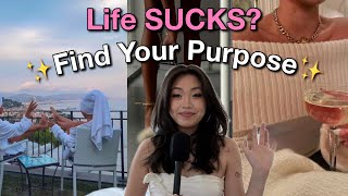 How to find your purpose in life [upl. by Ceil]