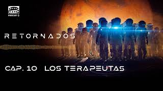 Retornados 1x10 Los terapeutas [upl. by Derej]