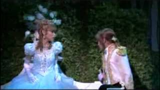 Morning Musume Cinderella Musical OPV  Cinderella Fantasy [upl. by Byrne149]