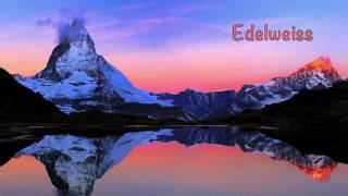 Edelweiss Piano Arrangement [upl. by Cristine]