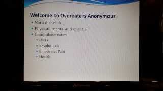 OA Newcomer Orientation WUIG [upl. by Sena]