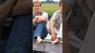 Is Dawson Judgemental dawsonscreek tv film [upl. by Enaile587]