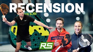 Recension Varlion 2023 [upl. by Dalila]