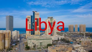 10 best places to visit in Libya [upl. by Mayram]